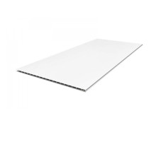 Панель откоса Qunell - белая