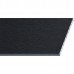 Подоконник Антрацитово-серый ламинированный, цвет по Renolit  701605-167, матовый