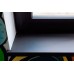 Характеристики Подоконник Melke Антрацитово-серый, цвет по Renolit 701605-167, матовый и преимущества