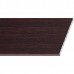 Характеристики Подоконник Melke Шоколадно-коричневый, цвет по Renolit 887505-167, матовый и преимущества