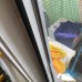 Москитная сетка Антипыль на пластиковое окно
